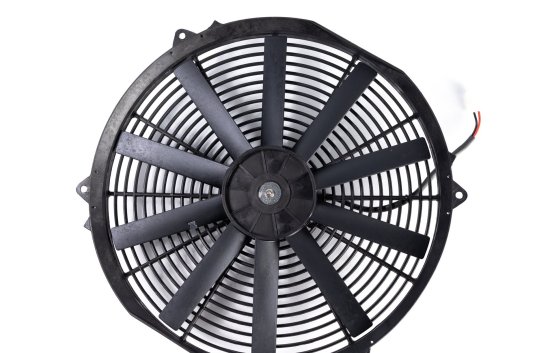 ELETROVENTILADOR UNIVERSAL P�S RETAS 16