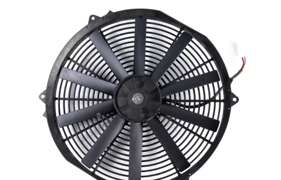 ELETROVENTILADOR UNIVERSAL PS RETAS 16