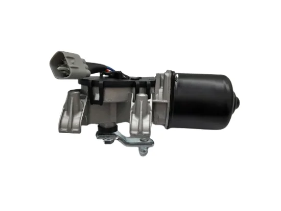 MOTOR DO LIMPADOR HYUNDAI HB20 2012 EM DIANTE - 12V