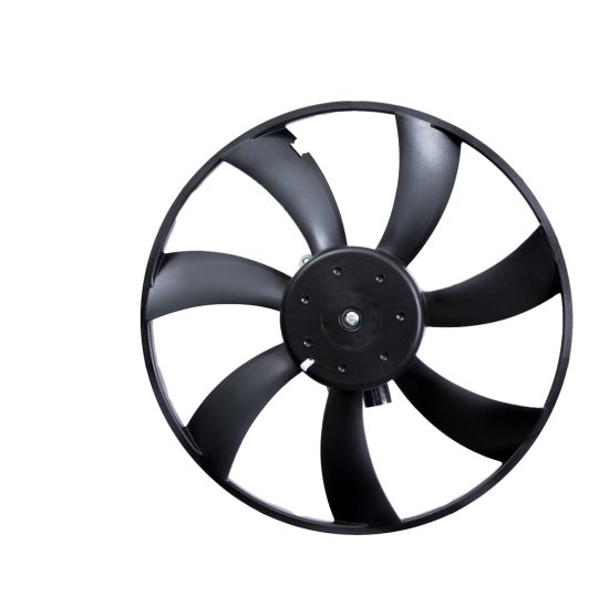 ELETROVENTILADOR RADIADOR TOYOTA ETIOS - 12V