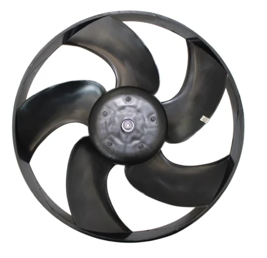 MOTOR VENTILADOR RADIADOR PEUGEOT 206 - 12V