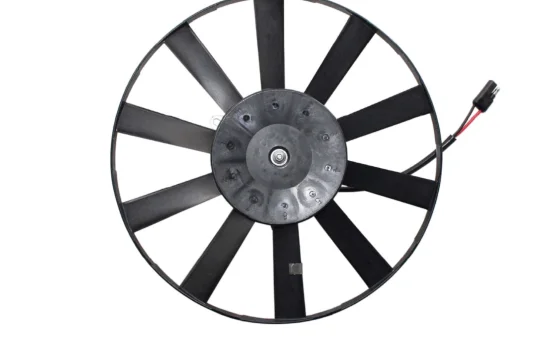 MOTOR VENTILADOR RADIADOR RENAULT TRAFIC 2000 - 12V