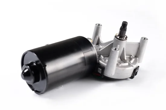 MOTOR DO LIMPADOR FORD FIESTA / COURIER - 12V