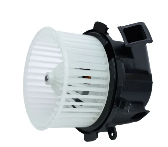 MOTOR VENTILADOR INTERNO RENAULT DUSTER / LOGAN/SANDERO-12V