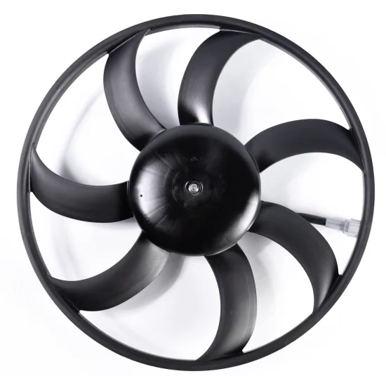 MOTOR VENTILADOR RADIADOR NISSAN MARCH / VERSA - 12V