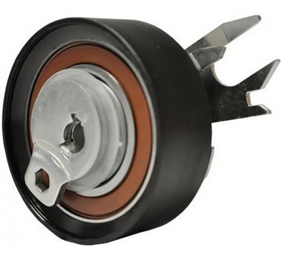 TENSOR DA CORREIA DENTADA - VW GOL/ POLO/ KOMBI/ FOX/ GOLF INDISA T457737