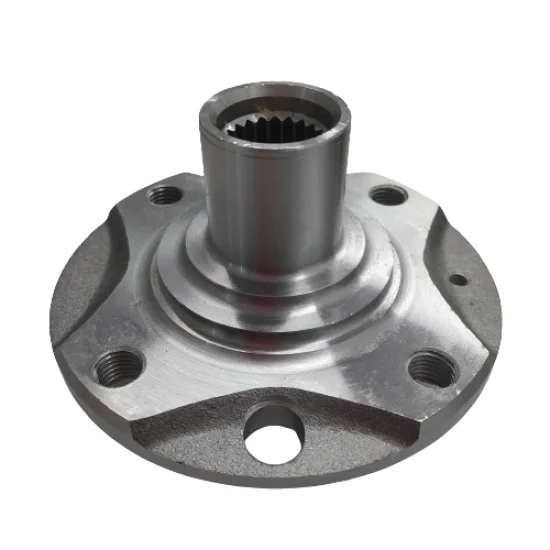 CUBO DA RODA DIANTEIRA AGILE/ CELTA/ CORSA/ PRISMA  AL-99