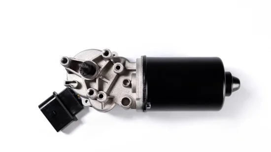 MOTOR DO LIMPADOR VW GOL / PARATI / VOYAGE / SAVEIRO - 12V