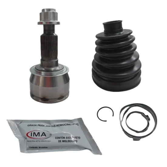 PONTEIRA HOMOCINETICA - S10/ TRAILBLAZER  AL-1576