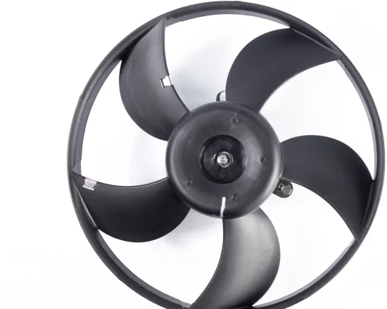 MOTOR VENTILADOR RADIADOR PALIO/STRADA/UNO FIRE/SIENA