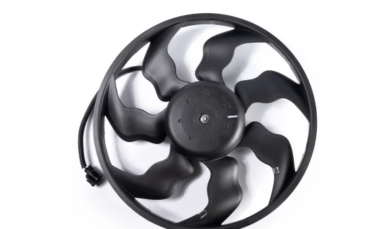 MOTOR VENTILADOR RADIADOR HYUNDAI I30 - 12V