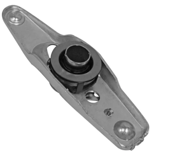 GARFO EMBREAGEM C/ROL. COMPLETO CROSSFOX/ FOX/ GOL  AL-859