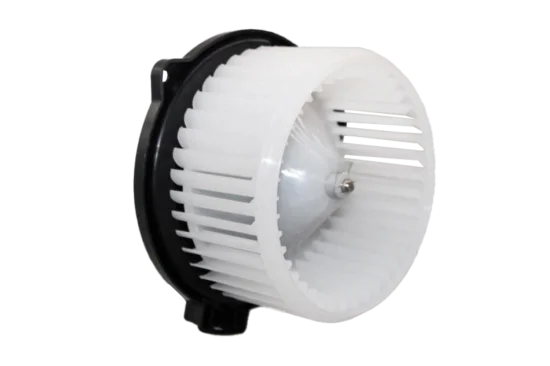 MOTOR VENTILADOR INTERNO PAJERO 2000 ATE 2006
