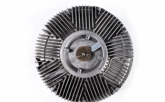 EMBREAGEM VISCOSA AGRALE VOLARE W8 / MWM