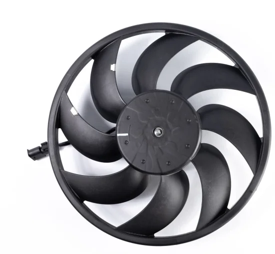 MOTOR VENTILADOR RADIADOR PEUGEOT 206 - 12V