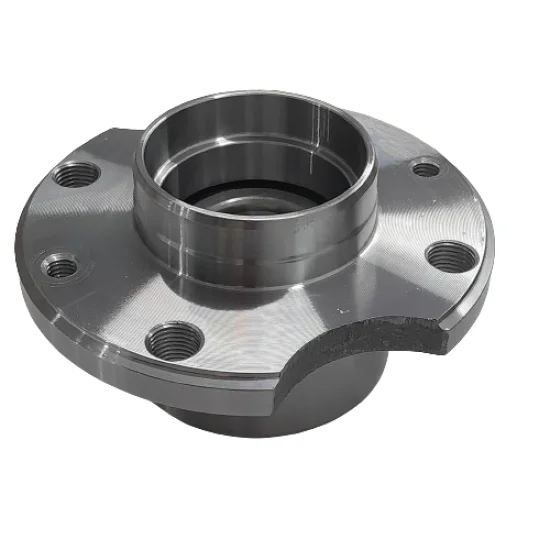 CUBO RODA TRAS. C/ROLAMENTO IDEA/ PALIO/ SIENA/ STILO AL-670