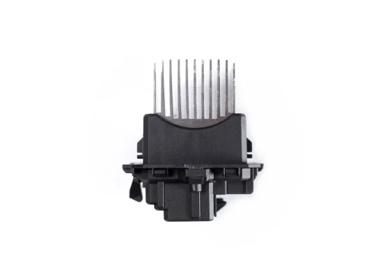 RESISTENCIA DA CAIXA EVAPORADORA RENAULT FLUENCE