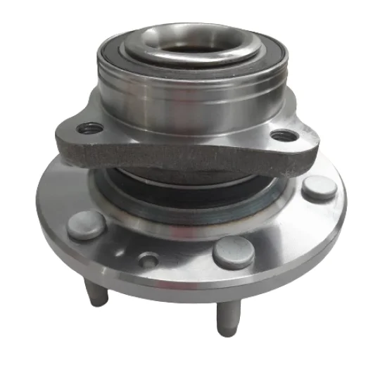 CUBO DA RODA DIANTEIRA S10 2.8 4X4 C/ABS 2017 A 2019 AL-174