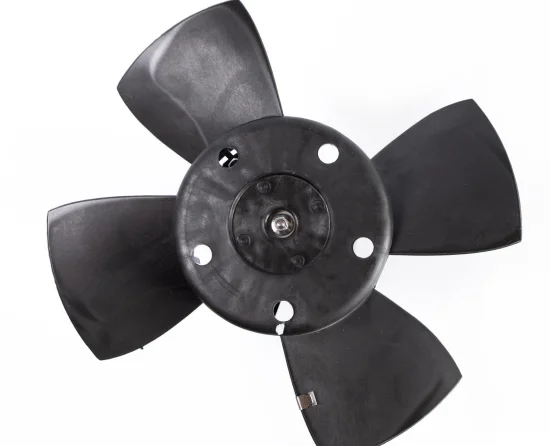 MOTOR VENTILADOR RADIADOR FORD/GOL/PARATI/PASSAT/SAVEIRO
