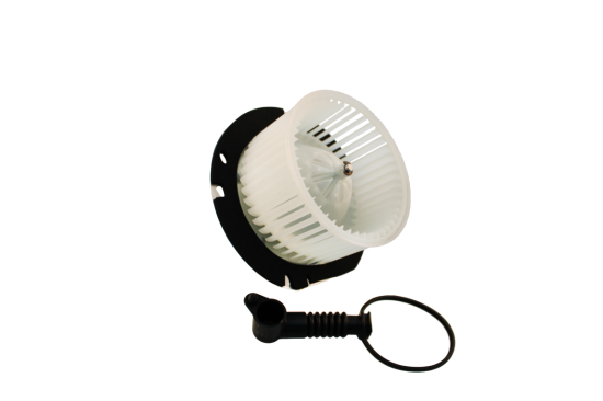 MOTOR VENTILADOR INTERNO F250 F350 F4000 1999 EM DIANTE