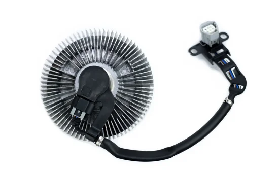 EMBREAGEM VISCOSA ELETRONICA DODGE RAM 2500/3500/4500/5500