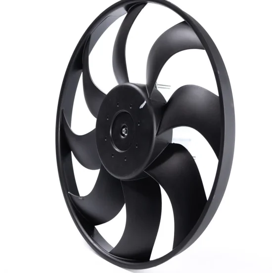 MOTOR VENTILADOR RADIADOR FIAT DOBLO - 12V
