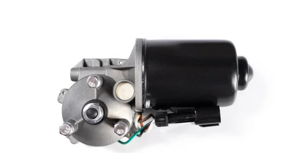 MOTOR DO LIMPADOR GM MONZA/KADETT/CORSA CLASSIC/CELTA- 12V