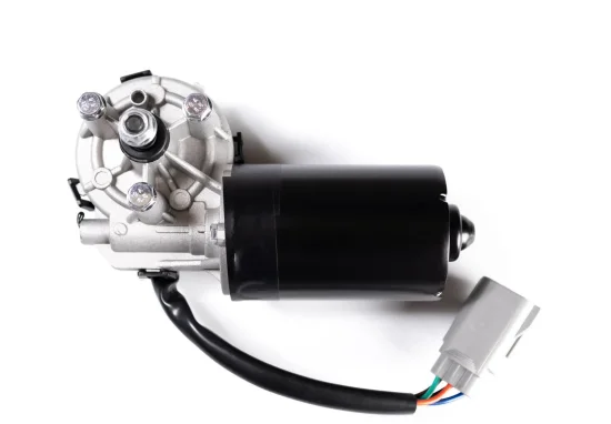 MOTOR DO LIMPADOR FORD CARGO - 24V
