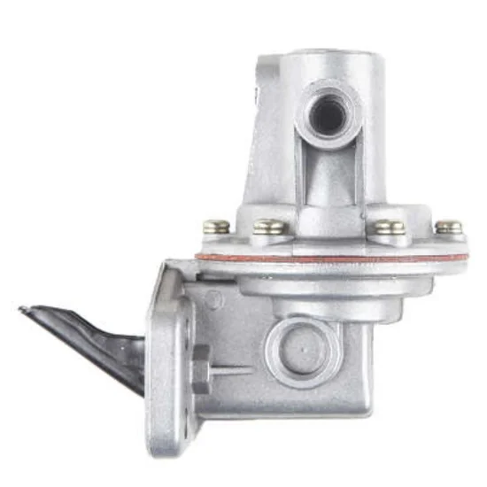 BOMBA COMBUSTIVEL GM PICK-UP D-20 D-40 PERKINS MOTOR 4