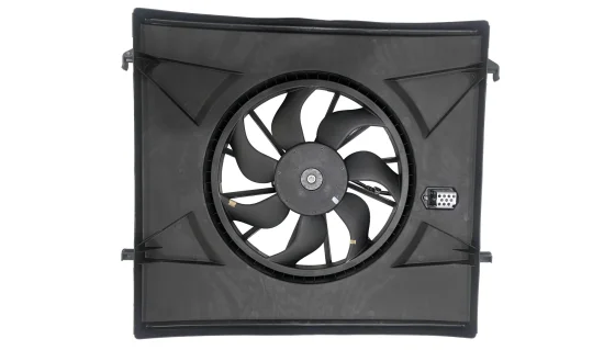 MOTOR VENTILADOR RADIADOR FORD RANGER- 12V