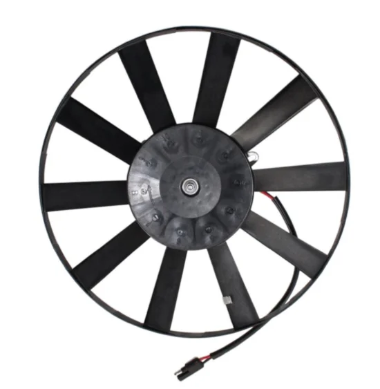 MOTOR VENTILADOR RADIADOR  RENAULT TRAFIC 2.0 - 12V