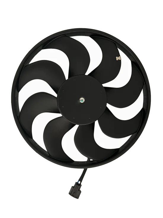 MOTOR VENTILADOR RADIADOR ONIX SPIN COBALT PRISMA