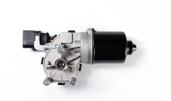 MOTOR DO LIMPADOR GM ONIX / NOVO PRISMA - 12V