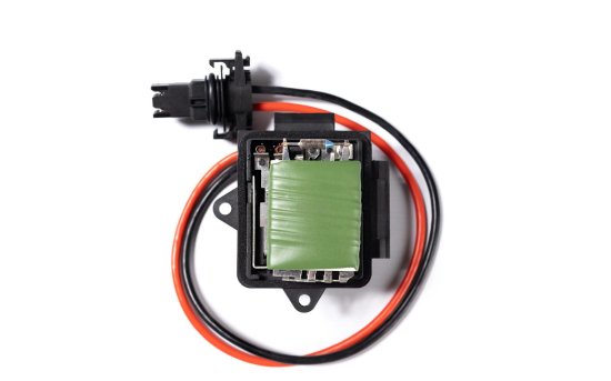 RESIST�NCIA DA CAIXA EVAPORADORA RENAULT SCENIC