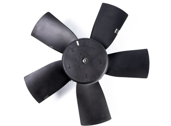 MOTOR VENTILADOR RADIADOR GM MONZA/KADETT/CARAVAN/OPALA-12V