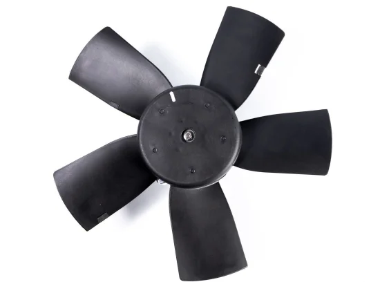 MOTOR VENTILADOR RADIADOR GM MONZA/KADETT/CARAVAN/OPALA-12V