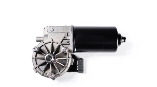 MOTOR DO LIMPADOR CAMINHES TGA / TGM / TGS / TGX - 24V