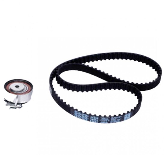 KIT DE CORREIA DENTADA GM CORSA/CELTA INDISA KS259007