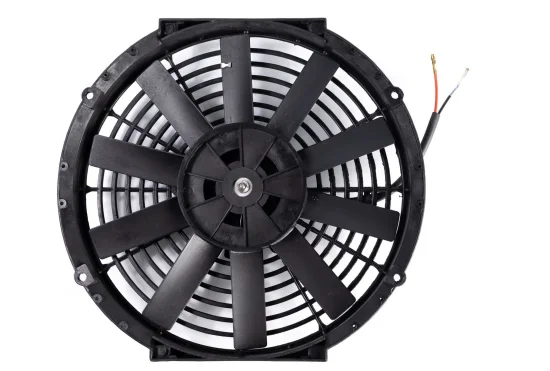 ELETROVENTILADOR UNIVERSAL PS RETAS 12