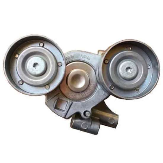 TENSIONADOR TROLLER T4