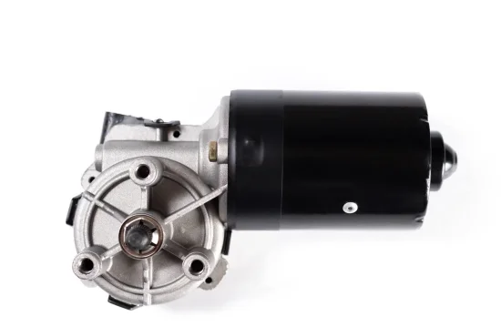 MOTOR DO LIMPADOR GM VECTRA - 12V