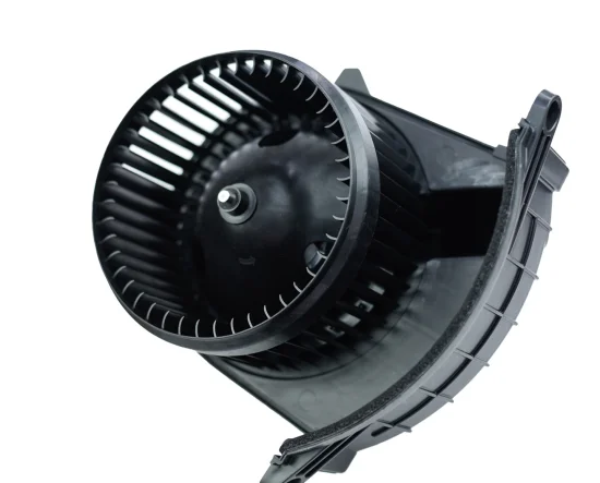 MOTOR VENTILADOR INTERNO RENAUT / MASTER EURO 5 - 12V