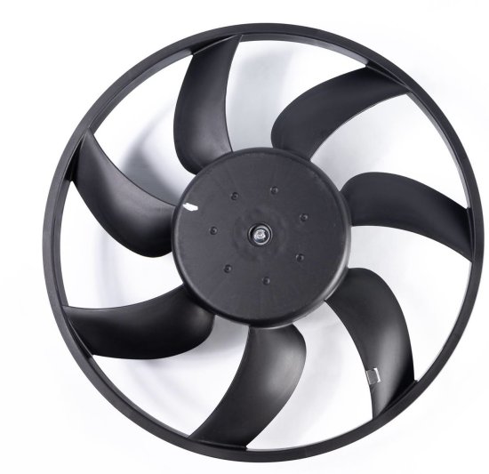 MOTOR VENTILADOR RADIADOR FIAT GRAND SIENA / PALIO - 12V