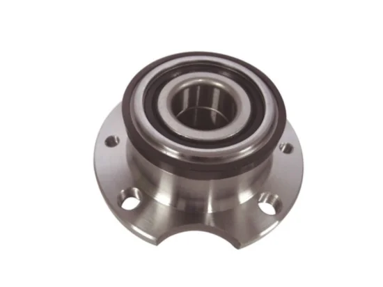 CUBO RODA TRASEIRO COM ROLAMENTO FIAT FIORINO STRADA