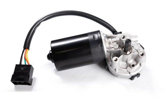 MOTOR DO LIMPADOR MERCEDES-BENZ �NIBUS - 24V