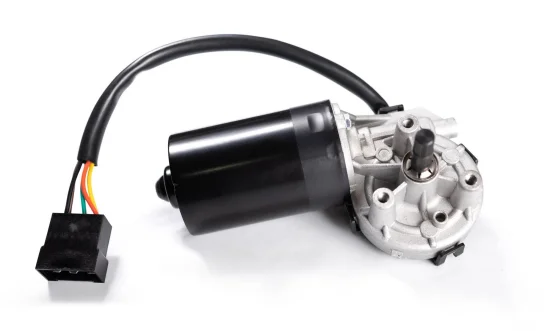 MOTOR DO LIMPADOR MERCEDES-BENZ �NIBUS - 24V