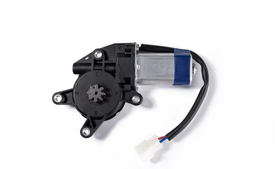 MOTOR VIDRO ELETRICO VW CONSTELLATION - 24V (LADO ESQUERDO)