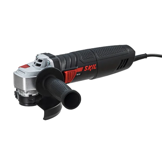 ESMERILHADEIRA ANGULAR 4.12 SKIL 9002 700W 127V
