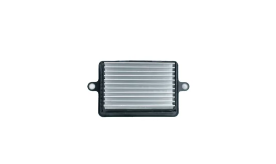 RESISTENCIA FIAT TORO / JEEP RENEGADE