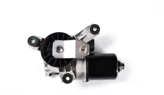 MOTOR DO LIMPADOR GM BLAZER / S10 - 12V
